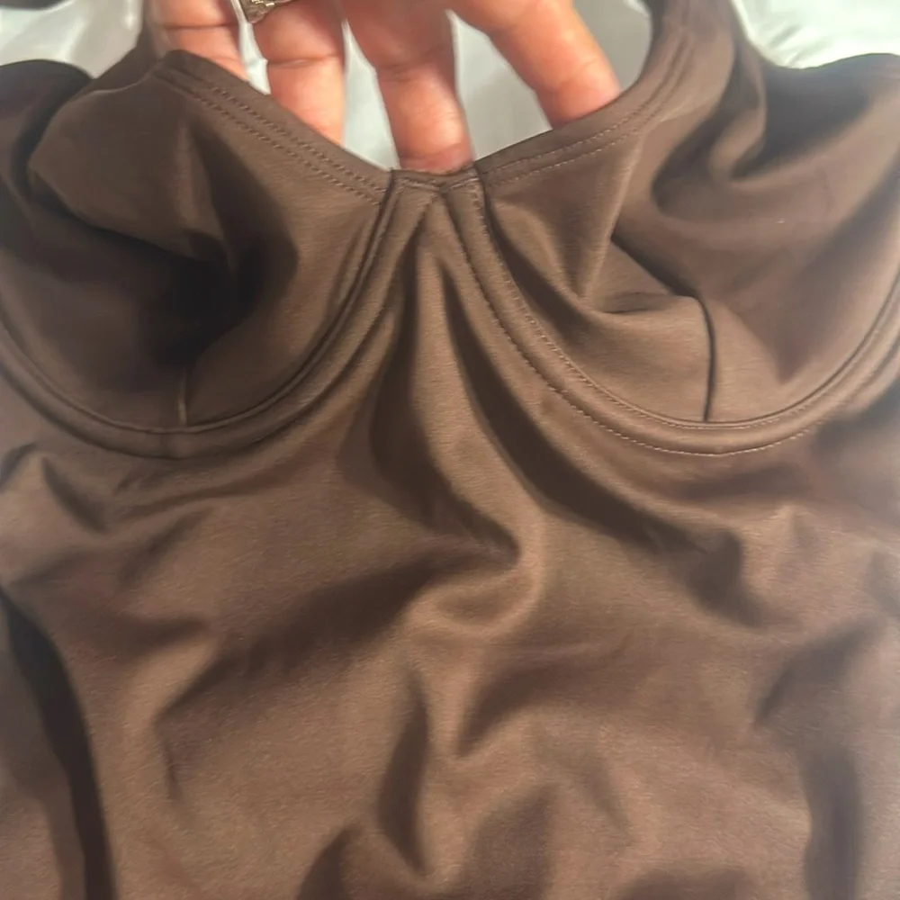 Compression Bodysuit - Picture 6 of 8
